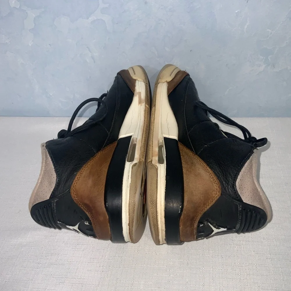 Air Jordan Retro 3 (GS) 'Desert Elephant' Youth [DM0967-008] Size US 7